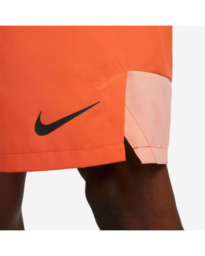 Тенісні шорти Nike Dri-FIT Men's 9 Woven Training Shorts DM6617-869