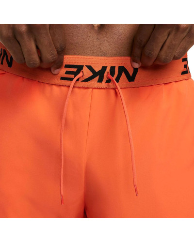 Тенісні шорти Nike Dri-FIT Men's 9 Woven Training Shorts DM6617-869