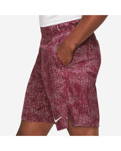 Тенісні шорти Nike Court Flex Victory Short 9in Printed CV2974-638