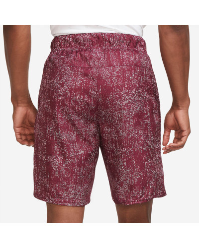 Тенісні шорти Nike Court Flex Victory Short 9in Printed CV2974-638