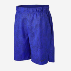 Тенісні шорти Nike Court Flex Victory Short 9in Printed CV2974-471