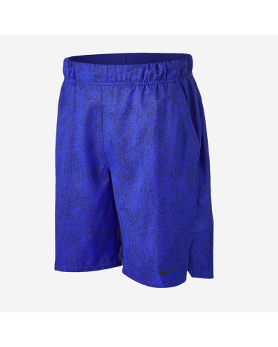 Тенісні шорти Nike Court Flex Victory Short 9in Printed CV2974-471