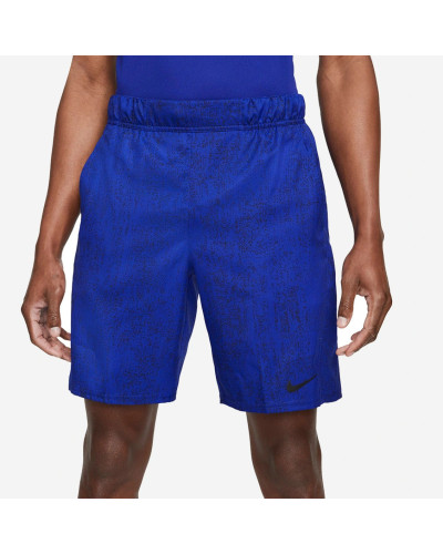 Тенісні шорти Nike Court Flex Victory Short 9in Printed CV2974-471