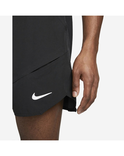 Тенісні шорти Nike Court Dri-FIT Advantage DD8329-010