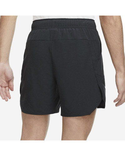 Тенісні шорти Nike Court Dri-FIT Advantage DD8329-010