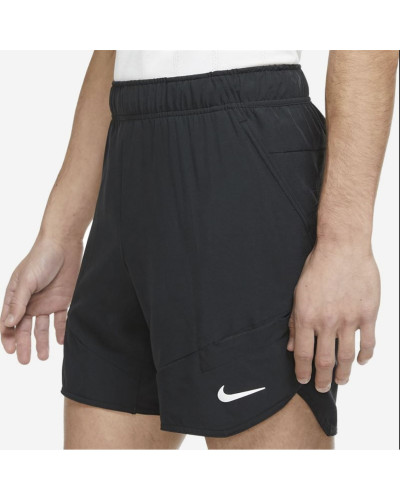 Тенісні шорти Nike Court Dri-FIT Advantage DD8329-010