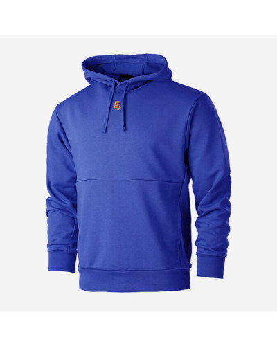 Худі Nike Court Fleece Tennis Hoodie DA5711-455