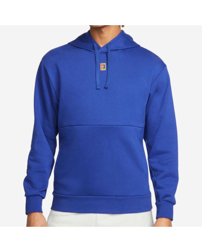 Худі Nike Court Fleece Tennis Hoodie DA5711-455