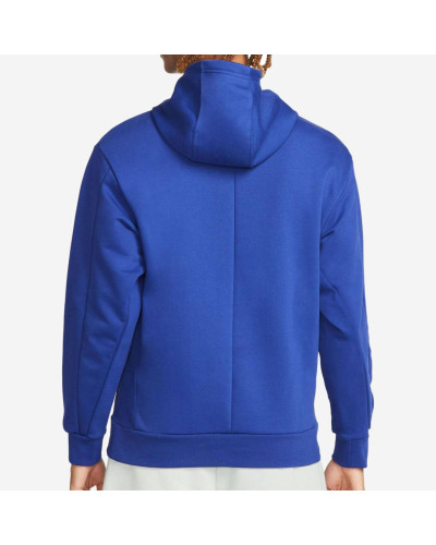 Худі Nike Court Fleece Tennis Hoodie DA5711-455