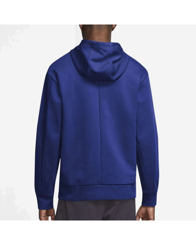 Худі Nike Court Fleece Tennis Hoodie DA5711-455