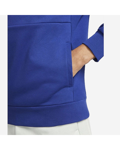 Худі Nike Court Fleece Tennis Hoodie DA5711-455
