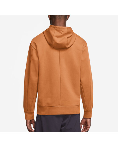 Худі Nike Court Fleece Tennis Hoodie DA5711-808