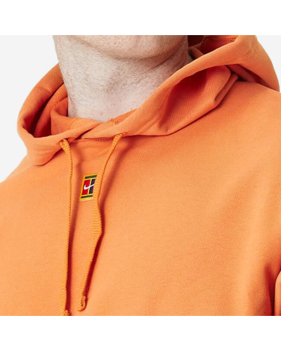 Худі Nike Court Fleece Tennis Hoodie DA5711-808