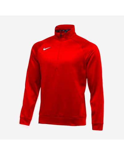 Пуловер Nike Therma Quarter Zip 897090-657