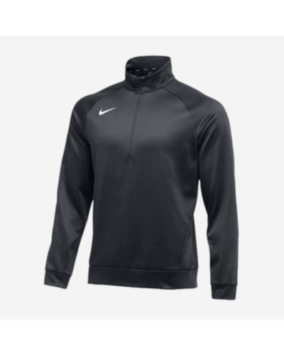 Пуловер Nike Therma Quarter Zip 897090-010