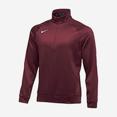 Пуловер Nike Therma Quarter Zip 897090-610