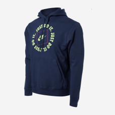 Худі Nike Sportswear JDI Men's Pullover Fleece Hoodie DA0151-410