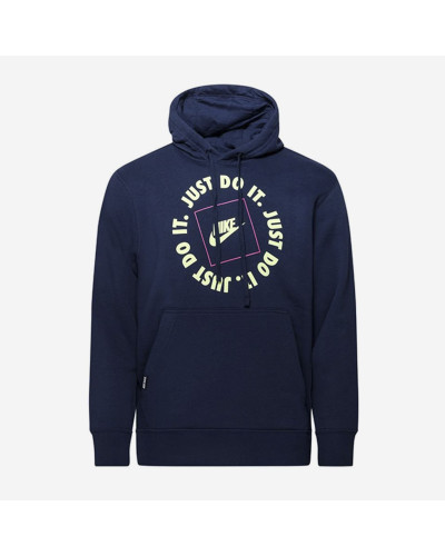 Худі Nike Sportswear JDI Men's Pullover Fleece Hoodie DA0151-410