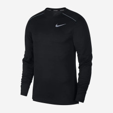 Тенісна футболка з довгим рукавом Nike Dri fit Miler Longsleeve AJ7568-010