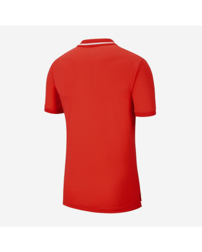 Тенісне поло Nike Court Dry-Fit BV1194-634