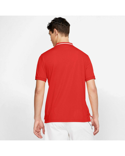 Тенісне поло Nike Court Dry-Fit BV1194-634