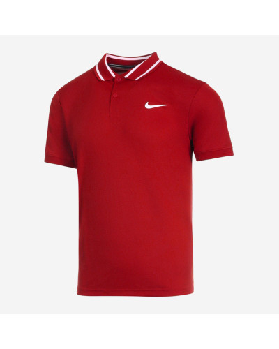 Тенісне поло Nike Court Dri-Fit Victory Polo PQ CW6848-657