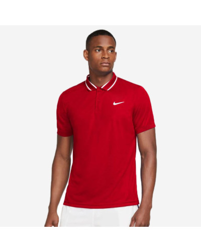 Тенісне поло Nike Court Dri-Fit Victory Polo PQ CW6848-657