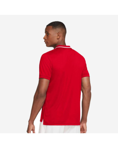 Тенісне поло Nike Court Dri-Fit Victory Polo PQ CW6848-657