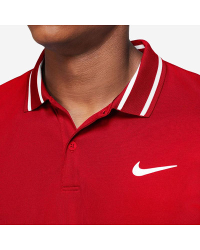 Тенісне поло Nike Court Dri-Fit Victory Polo PQ CW6848-657