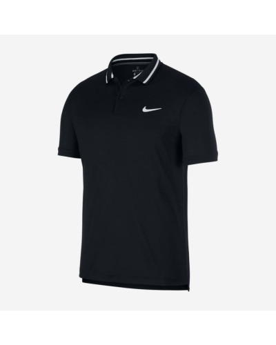 Тенісне поло Nike Court Dry-Fit BV1194-010
