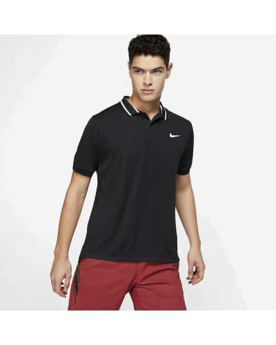 Тенісне поло Nike Court Dry-Fit BV1194-010