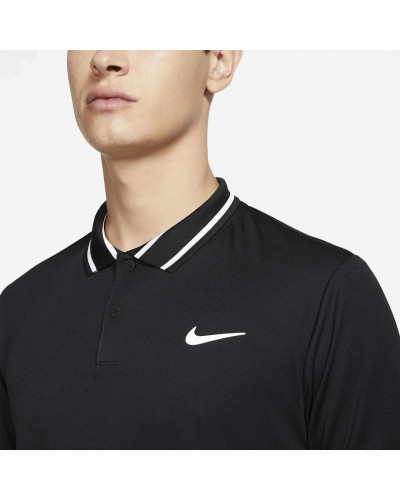 Тенісне поло Nike Court Dry-Fit BV1194-010