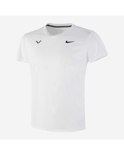 Тенісна футболка Nike Rafa Challenger Men's CV2572-100
