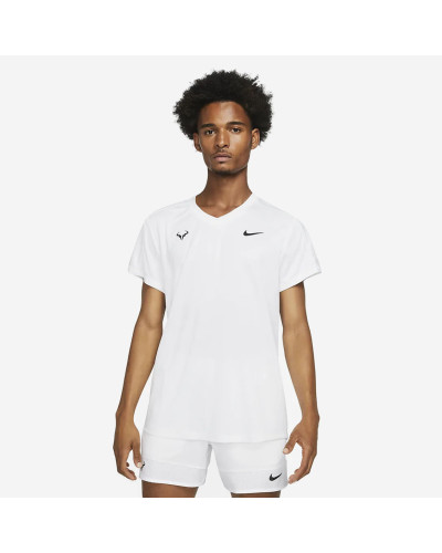 Тенісна футболка Nike Rafa Challenger Men's CV2572-100