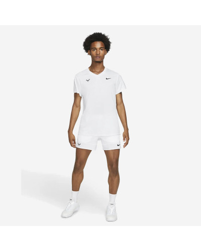 Тенісна футболка Nike Rafa Challenger Men's CV2572-100