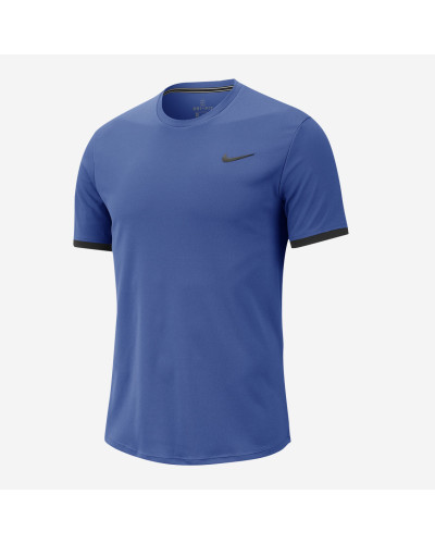 Тенісна футболка Nike Court Dry Crew 939134-480