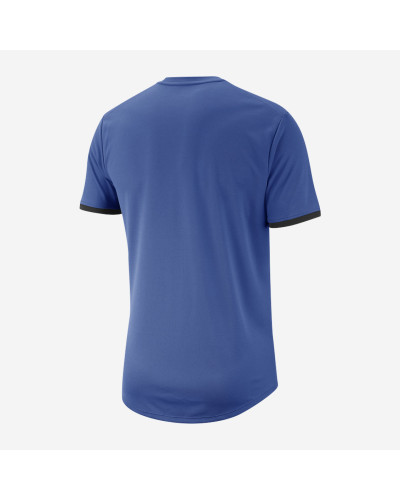 Тенісна футболка Nike Court Dry Crew 939134-480