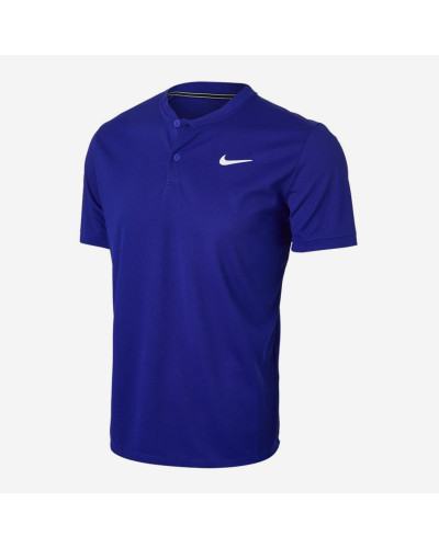 Тенісне поло Nike Court Dri-Fit Polo Blade CW6288-471