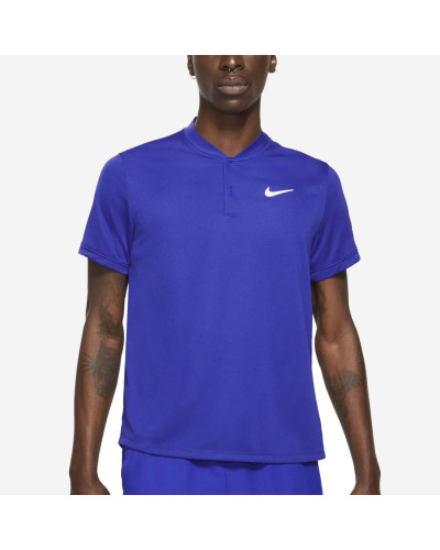 Тенісне поло Nike Court Dri-Fit Polo Blade CW6288-471