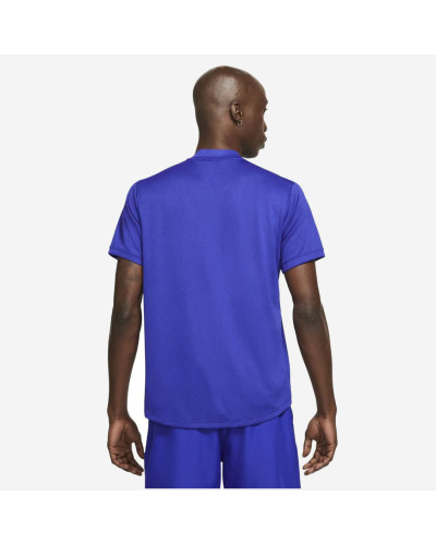 Тенісне поло Nike Court Dri-Fit Polo Blade CW6288-471