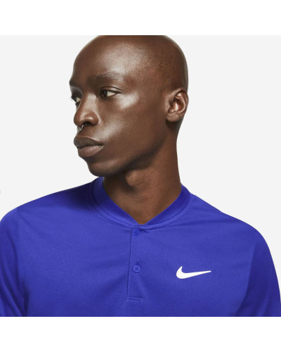 Тенісне поло Nike Court Dri-Fit Polo Blade CW6288-471