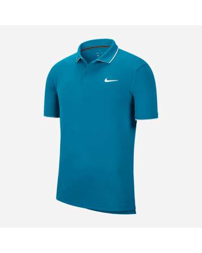 Тенісне поло Nike Court Dry Crew 939137-425