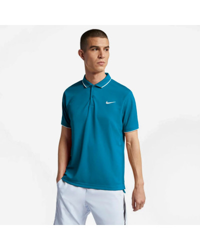 Тенісне поло Nike Court Dry Crew 939137-425