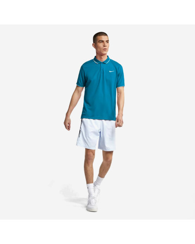 Тенісне поло Nike Court Dry Crew 939137-425