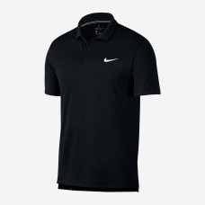 Тенісне поло Nike Court Dry Crew 939137-010