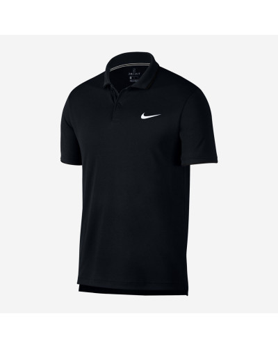 Тенісне поло Nike Court Dry Crew 939137-010