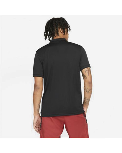 Тенісне поло Nike Court Dry Crew 939137-010