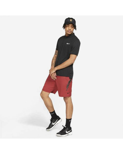 Тенісне поло Nike Court Dry Crew 939137-010