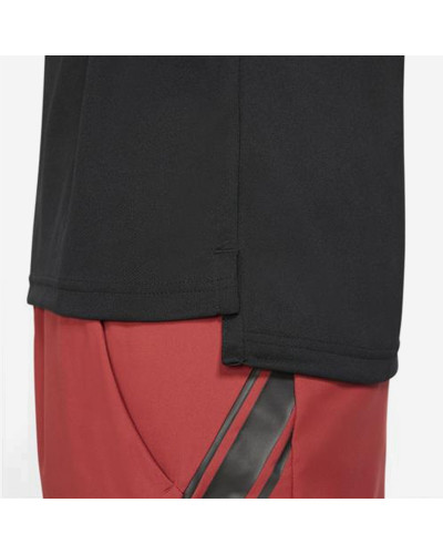 Тенісне поло Nike Court Dry Crew 939137-010
