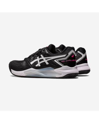 Теннисные кроссовки Asics Gel-Challenger 13 Clay 1041A221-003
